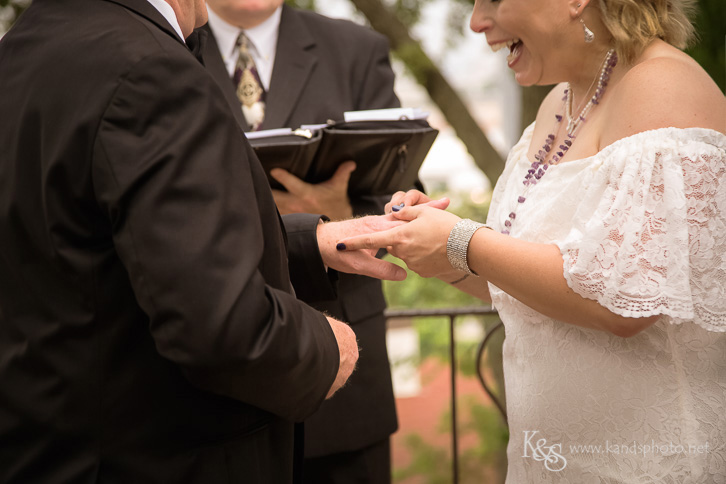 Dallas Wedding Photographers - K & S Photography Belmont Hotel Wedding Dallas